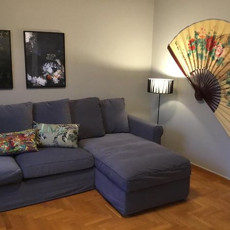 Athens-Plaka, Peter'S House Apartment Bagian luar foto