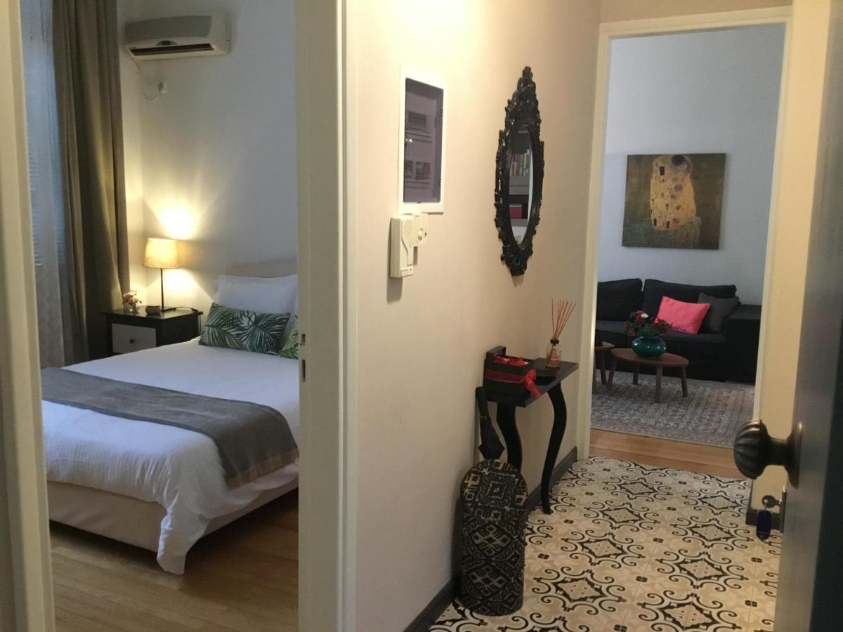 Athens-Plaka, Peter'S House Apartment Bagian luar foto