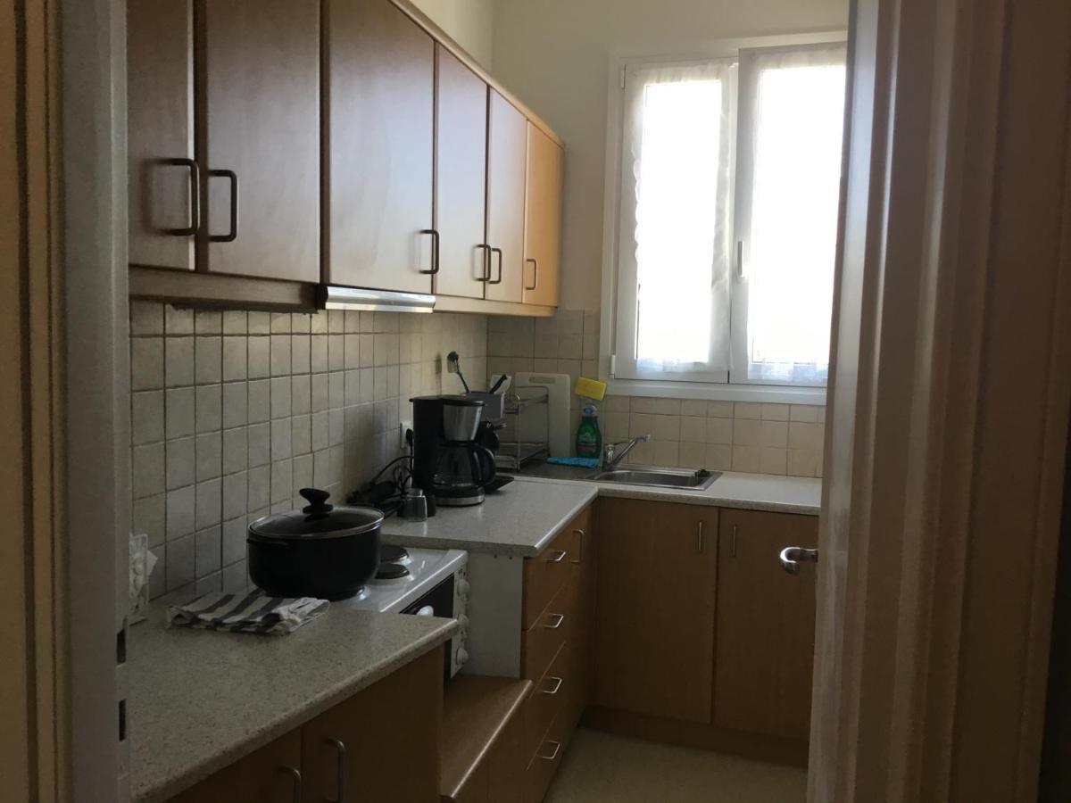 Athens-Plaka, Peter'S House Apartment Bagian luar foto