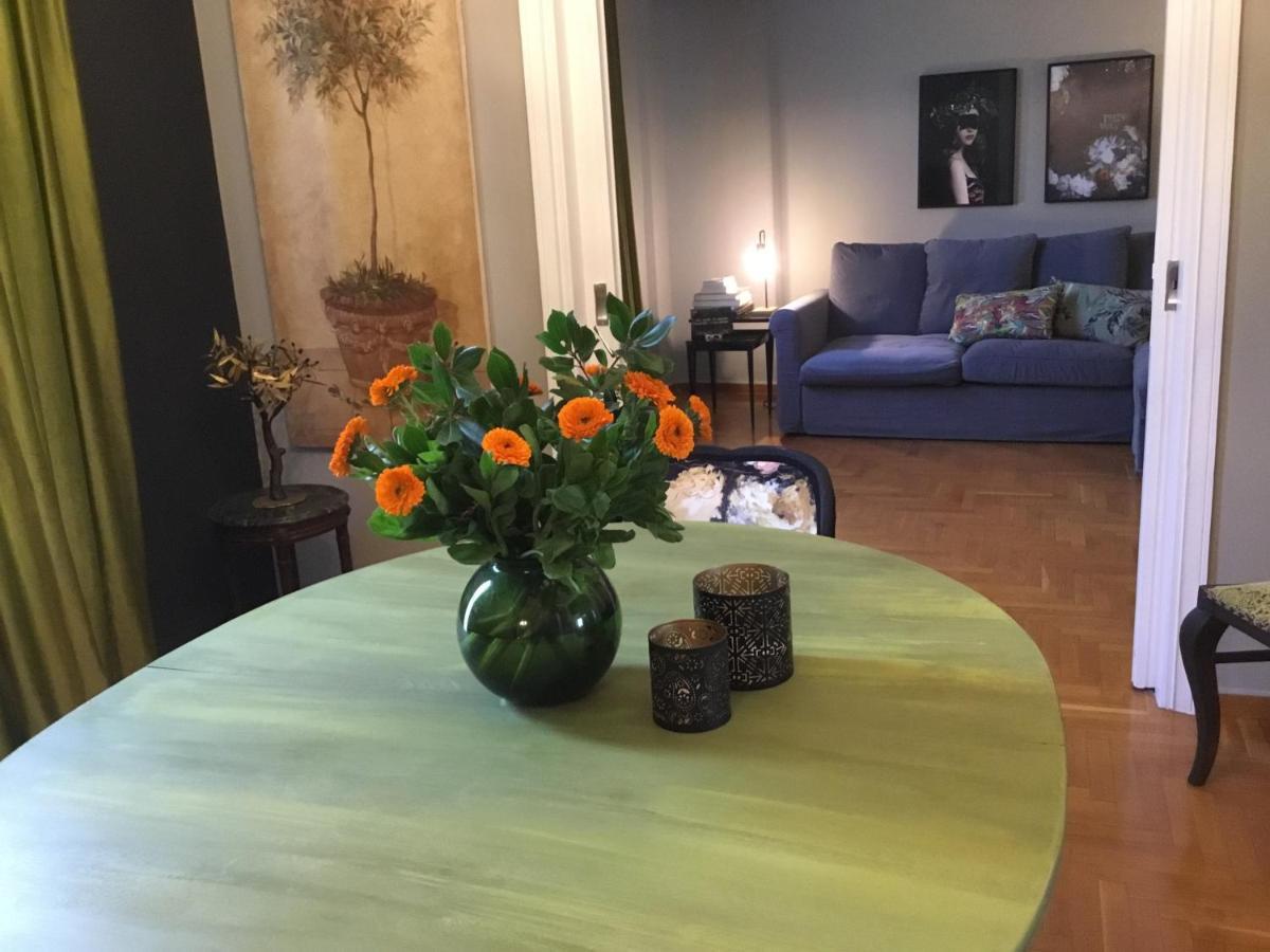 Athens-Plaka, Peter'S House Apartment Bagian luar foto