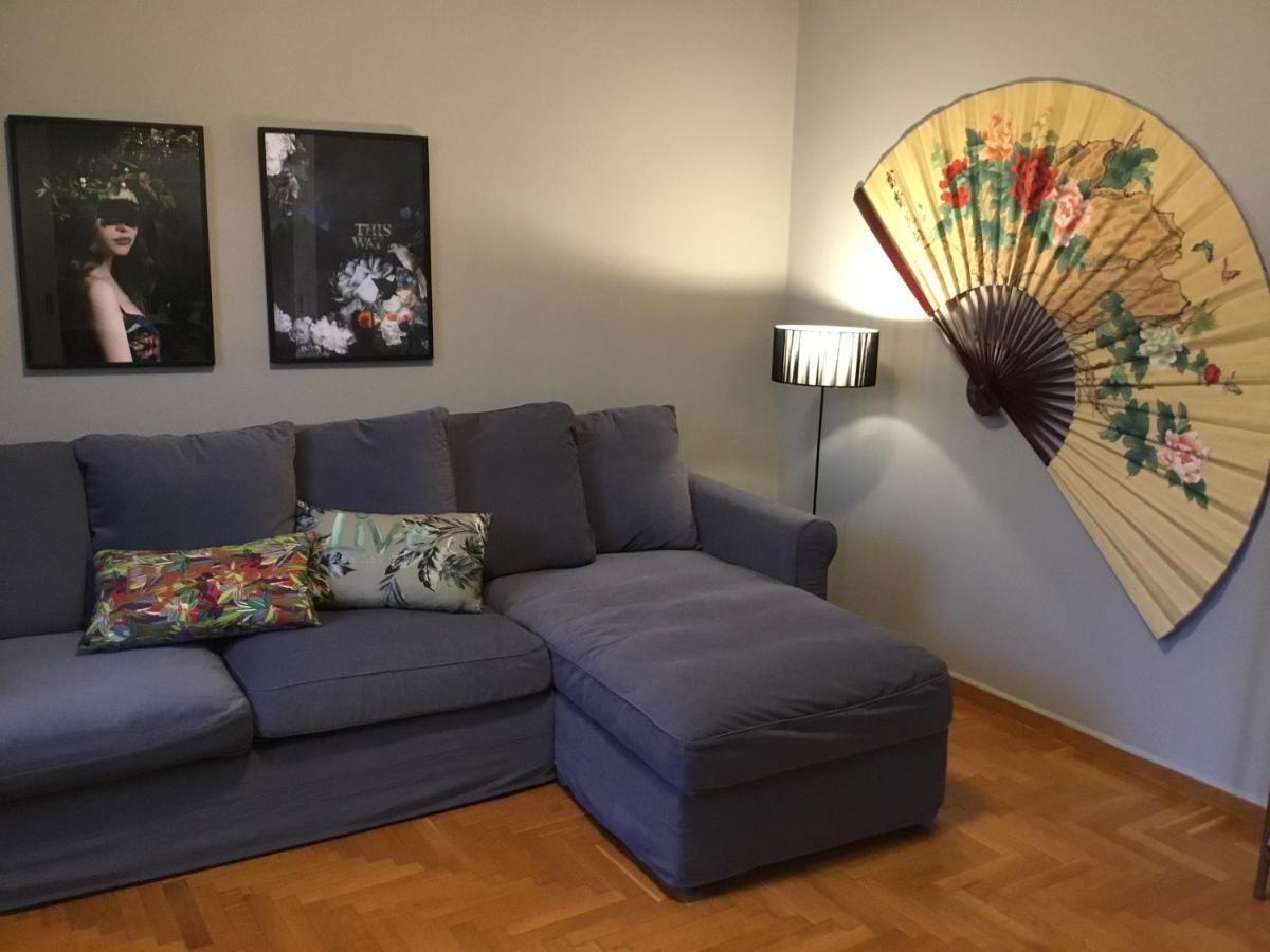 Athens-Plaka, Peter'S House Apartment Bagian luar foto