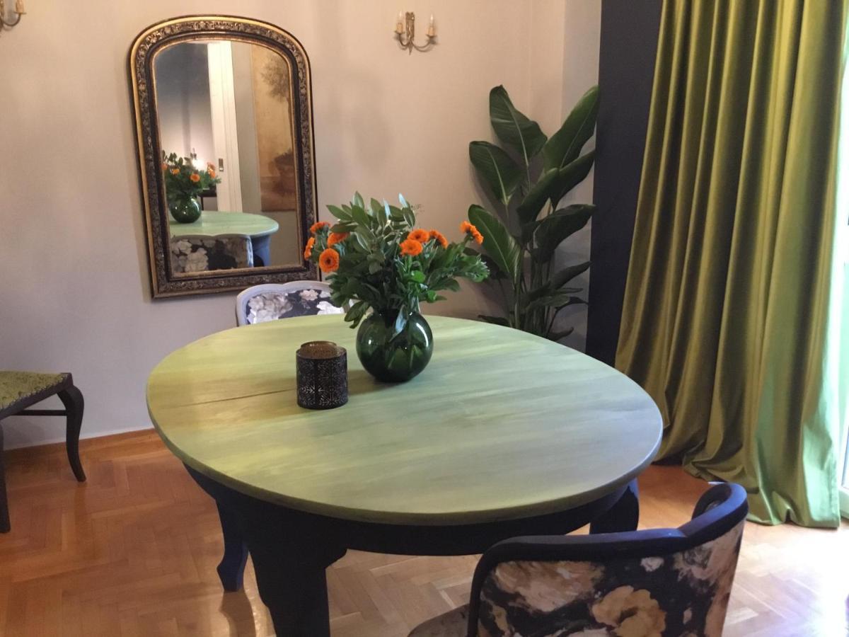 Athens-Plaka, Peter'S House Apartment Bagian luar foto