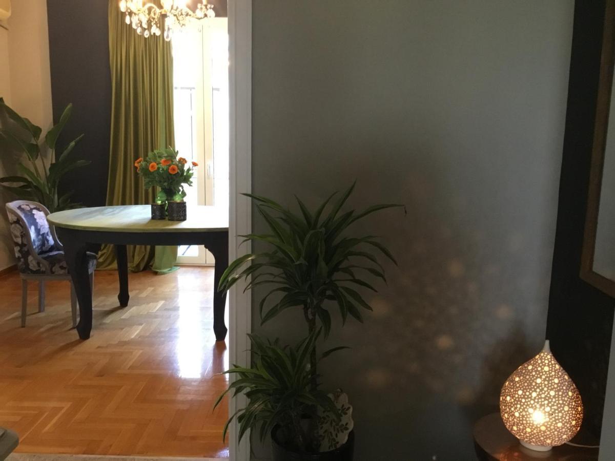 Athens-Plaka, Peter'S House Apartment Bagian luar foto