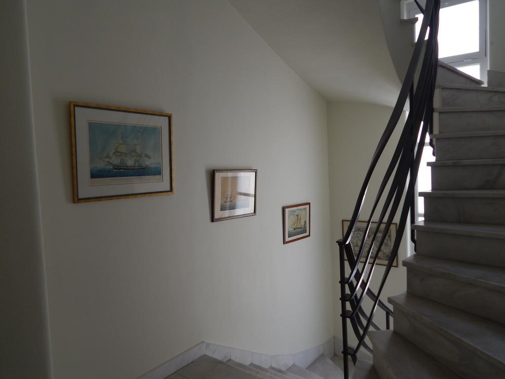 Athens-Plaka, Peter'S House Apartment Bagian luar foto