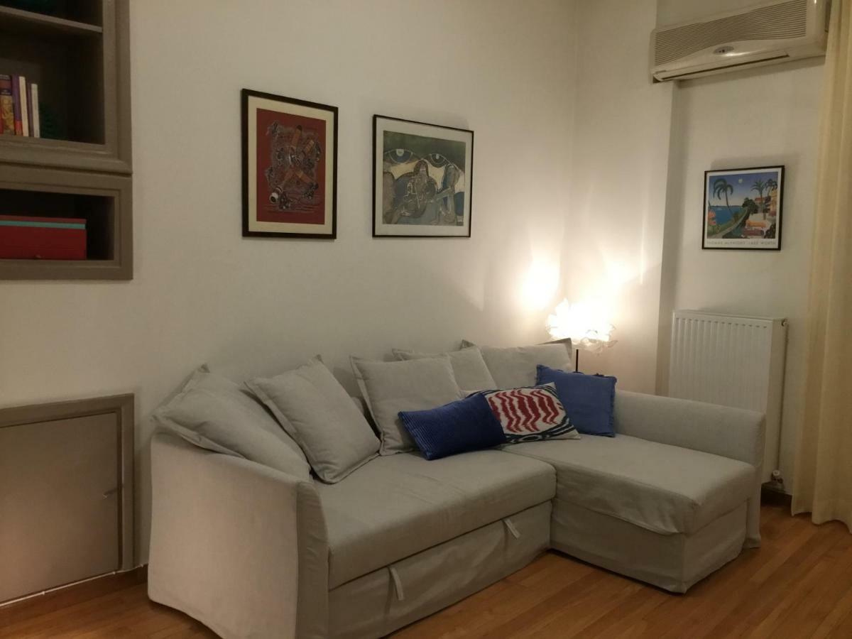 Athens-Plaka, Peter'S House Apartment Bagian luar foto
