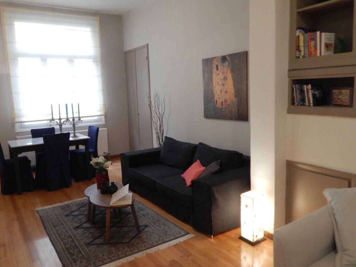Athens-Plaka, Peter'S House Apartment Bagian luar foto